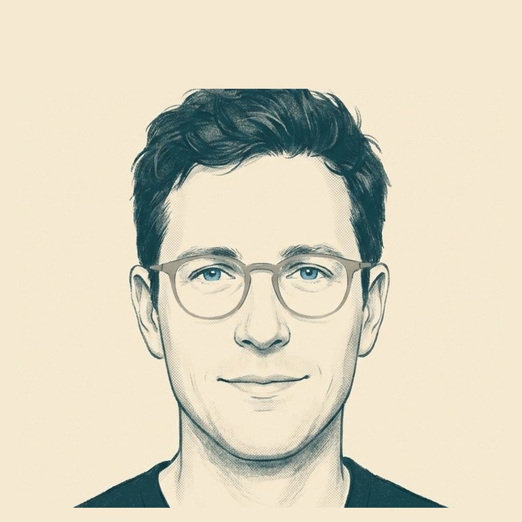Dexter (Cody portrait, placeholder)